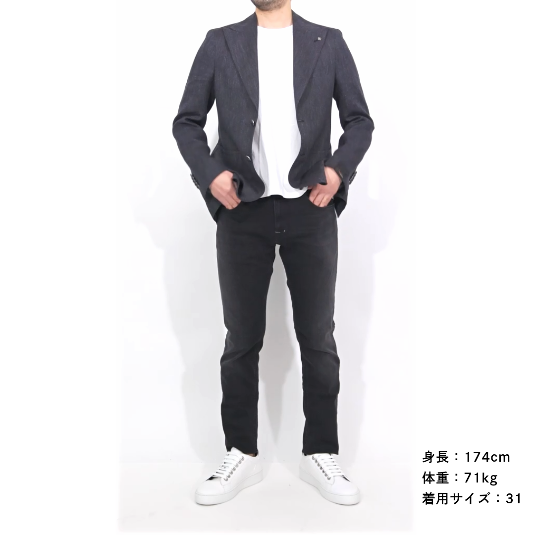 SALE|PT TORINO DENIM ピーティートリノデニム / JAZZ ストレッチ SALE|PT TORINO DENIM ピーティートリノデニム / JAZZ ストレッチ