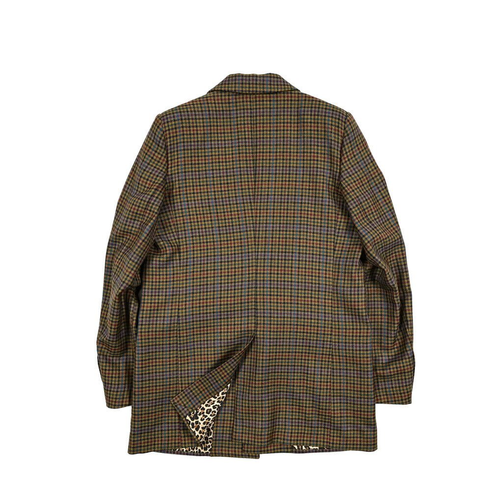 PT TORINO ヴァージンウール100% 1Bシングルテーラードジャケット｜411410 - 42｜GUARDAROBA MILANO OFFICIAL STORE