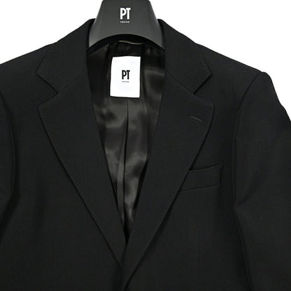PT TORINO ヴァージンウール100% 2Bシングルテーラードジャケット｜430351-46｜GUARDAROBA MILANO OFFICIAL STORE