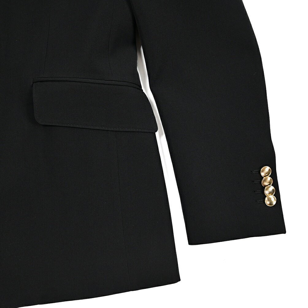 PT TORINO ヴァージンウール100% 2Bシングルテーラードジャケット｜430351-46｜GUARDAROBA MILANO OFFICIAL STORE