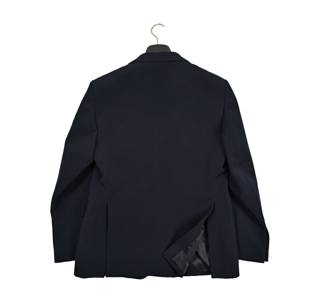 PT TORINO ヴァージンウール100% 2Bシングルテーラードジャケット｜430358｜GUARDAROBA MILANO OFFICIAL STORE