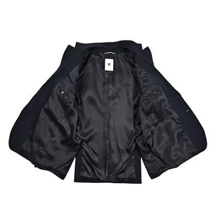 PT TORINO ヴァージンウール100% 2Bシングルテーラードジャケット｜430358｜GUARDAROBA MILANO OFFICIAL STORE