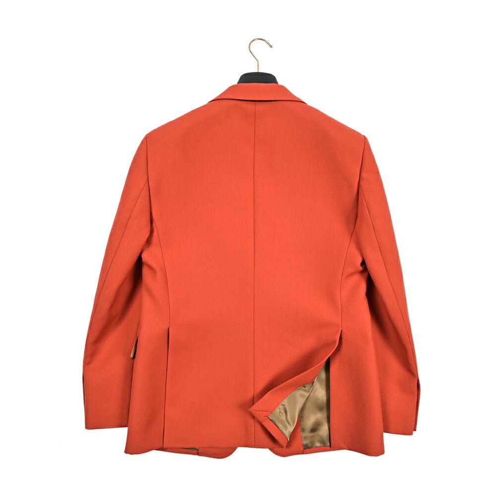 PT TORINO ヴァージンウール100% 2Bシングルテーラードジャケット｜430367｜GUARDAROBA MILANO OFFICIAL STORE