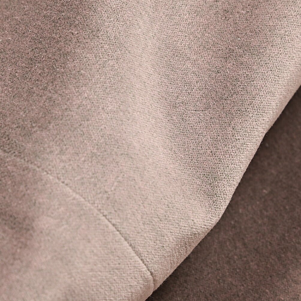 PT TORINO コットン100%ベロア 2Bシングルテーラードジャケット｜430395-46｜GUARDAROBA MILANO OFFICIAL STORE