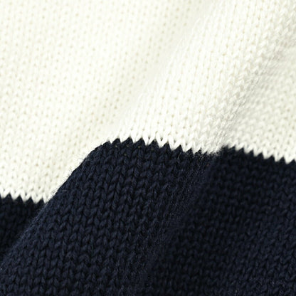 PT TORINO コットン100% 長袖ニットポロシャツ｜412964｜GUARDAROBA MILANO OFFICIAL STORE