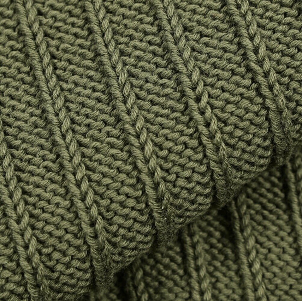 PT TORINO コットン100% モックネックニットセーター｜426167 - 48｜GUARDAROBA MILANO OFFICIAL STORE