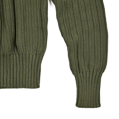 PT TORINO コットン100% モックネックニットセーター｜426167 - 48｜GUARDAROBA MILANO OFFICIAL STORE