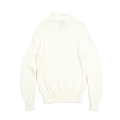 PT TORINO コットン100% モックネックニットセーター｜426171 - 48｜GUARDAROBA MILANO OFFICIAL STORE