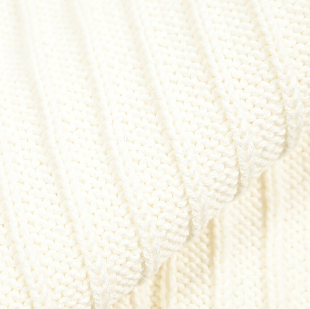 PT TORINO コットン100% モックネックニットセーター｜426171 - 48｜GUARDAROBA MILANO OFFICIAL STORE