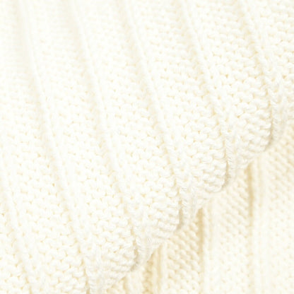 PT TORINO コットン100% モックネックニットセーター｜426171 - 48｜GUARDAROBA MILANO OFFICIAL STORE