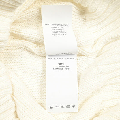 PT TORINO コットン100% モックネックニットセーター｜426171 - 48｜GUARDAROBA MILANO OFFICIAL STORE