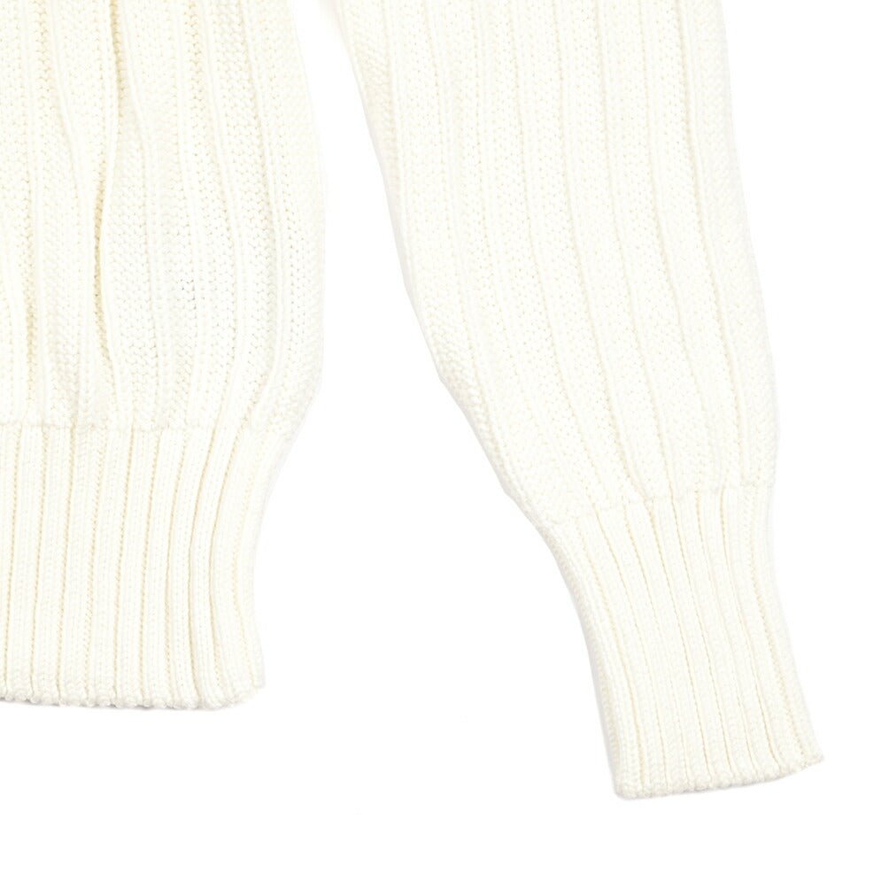 PT TORINO コットン100% モックネックニットセーター｜426171 - 48｜GUARDAROBA MILANO OFFICIAL STORE