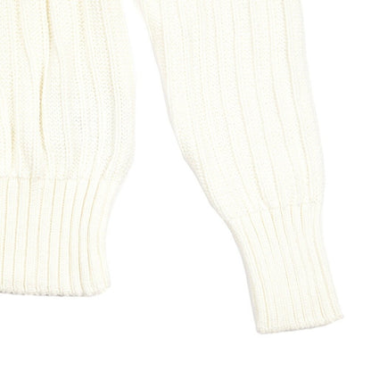 PT TORINO コットン100% モックネックニットセーター｜426171 - 48｜GUARDAROBA MILANO OFFICIAL STORE