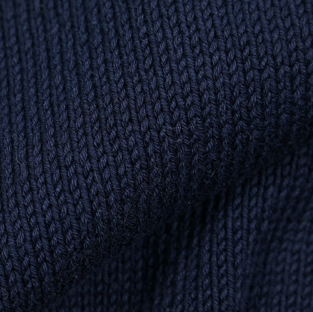 PT TORINO コットン100% ミドルゲージニットパーカー｜426180｜GUARDAROBA MILANO OFFICIAL STORE