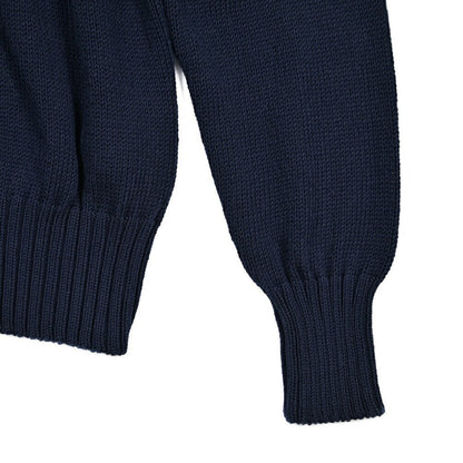 PT TORINO コットン100% ミドルゲージニットパーカー｜426180｜GUARDAROBA MILANO OFFICIAL STORE