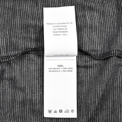 PT TORINO ヴァージンウール100% タートルネックニットシャツ｜426209｜GUARDAROBA MILANO OFFICIAL STORE