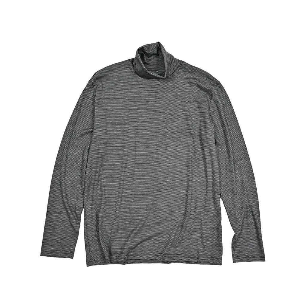 PT TORINO ヴァージンウール100% タートルネックニットシャツ｜426209｜GUARDAROBA MILANO OFFICIAL STORE