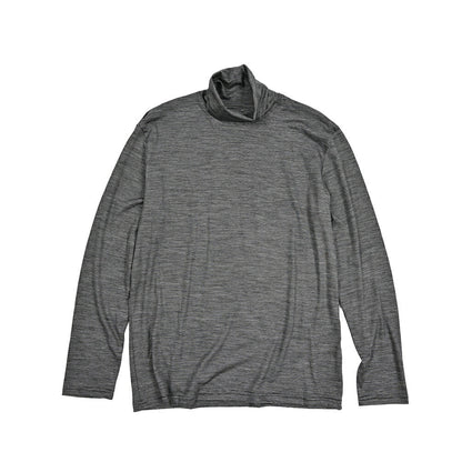 PT TORINO ヴァージンウール100% タートルネックニットシャツ｜426209｜GUARDAROBA MILANO OFFICIAL STORE