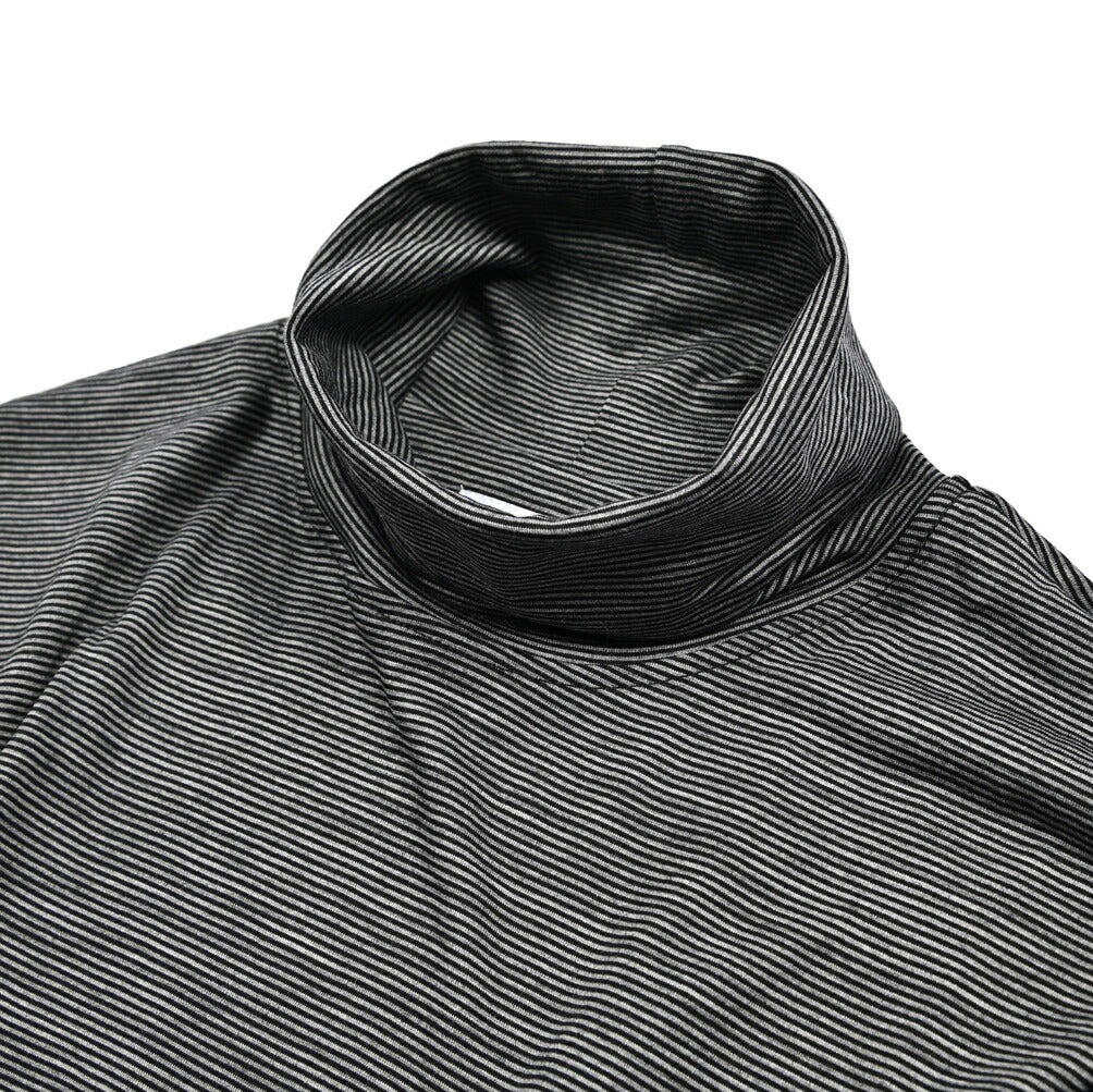 PT TORINO ヴァージンウール100% タートルネックニットシャツ｜426209｜GUARDAROBA MILANO OFFICIAL STORE