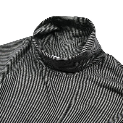 PT TORINO ヴァージンウール100% タートルネックニットシャツ｜426209｜GUARDAROBA MILANO OFFICIAL STORE