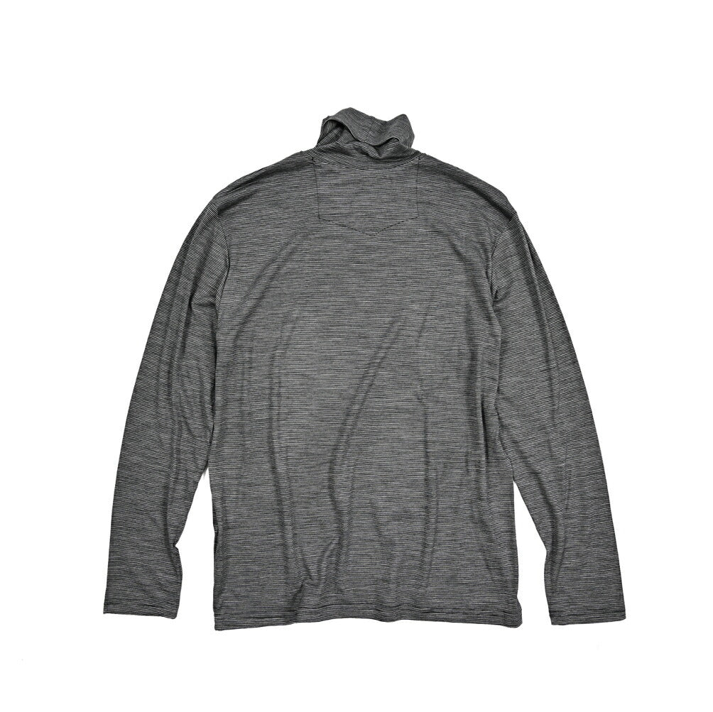 PT TORINO ヴァージンウール100% タートルネックニットシャツ｜426209｜GUARDAROBA MILANO OFFICIAL STORE