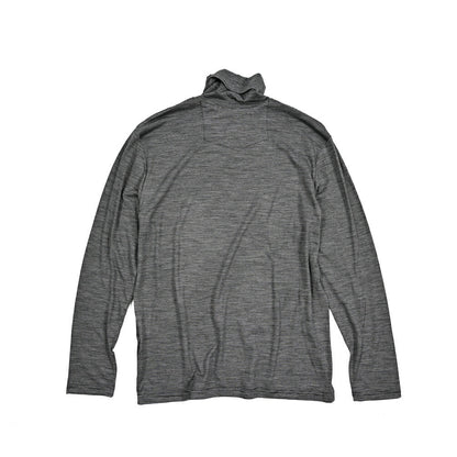 PT TORINO ヴァージンウール100% タートルネックニットシャツ｜426209｜GUARDAROBA MILANO OFFICIAL STORE