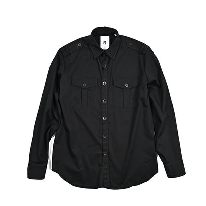 PT TORINO コットン100% フィールドシャツ｜426216｜GUARDAROBA MILANO OFFICIAL STORE