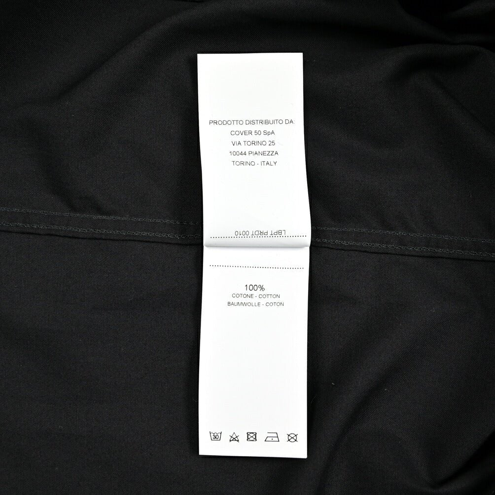 PT TORINO コットン100% フィールドシャツ｜426216｜GUARDAROBA MILANO OFFICIAL STORE