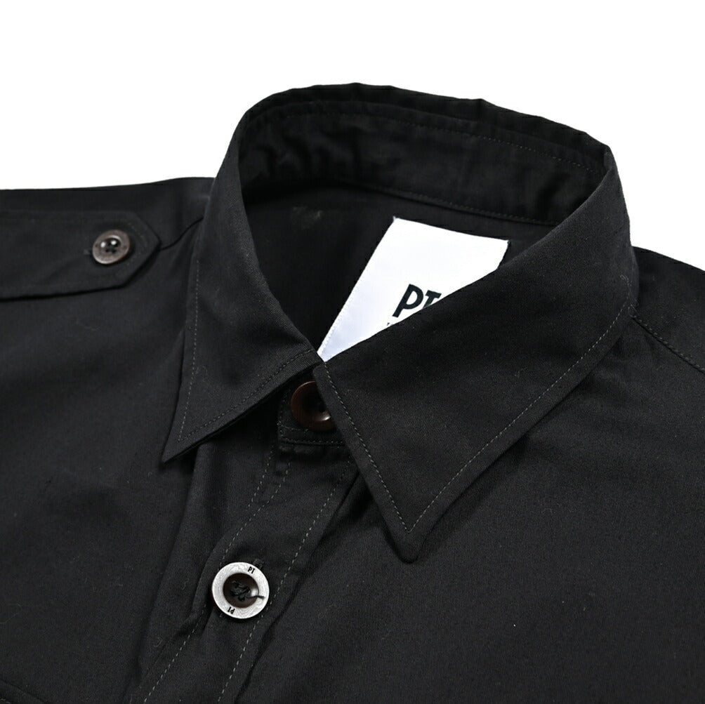 PT TORINO コットン100% フィールドシャツ｜426216｜GUARDAROBA MILANO OFFICIAL STORE