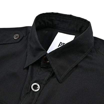 PT TORINO コットン100% フィールドシャツ｜426216｜GUARDAROBA MILANO OFFICIAL STORE