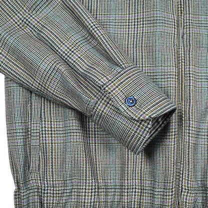 PT TORINO ヴァージンウール100% ジップアップショートブルゾン｜430377-44｜GUARDAROBA MILANO OFFICIAL STORE