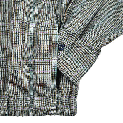 PT TORINO ヴァージンウール100% ジップアップショートブルゾン｜430377-44｜GUARDAROBA MILANO OFFICIAL STORE