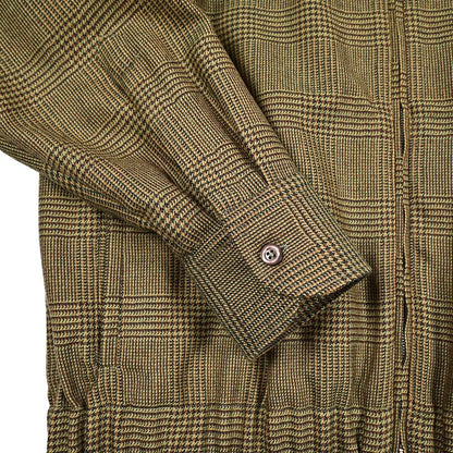 PT TORINO ヴァージンウール100% ジップアップショートブルゾン｜430381-44｜GUARDAROBA MILANO OFFICIAL STORE