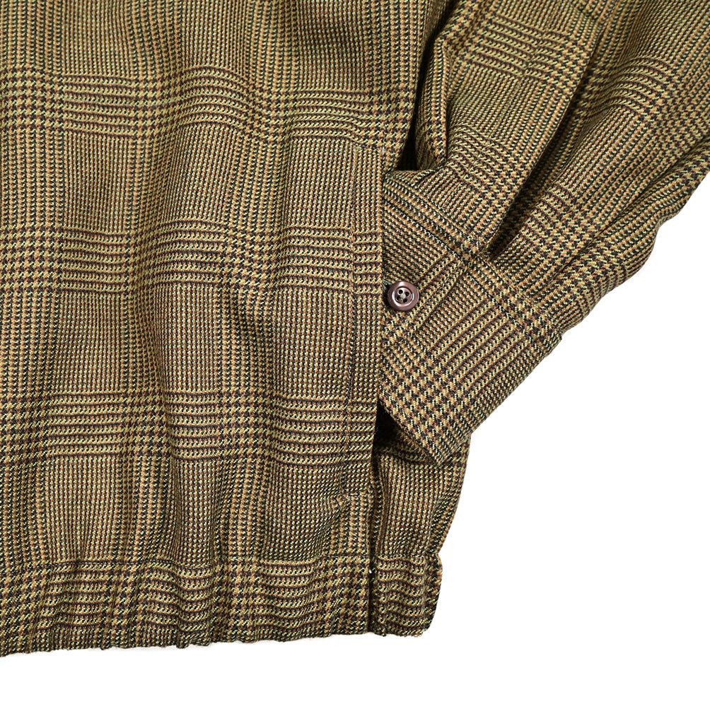 PT TORINO ヴァージンウール100% ジップアップショートブルゾン｜430381-44｜GUARDAROBA MILANO OFFICIAL STORE