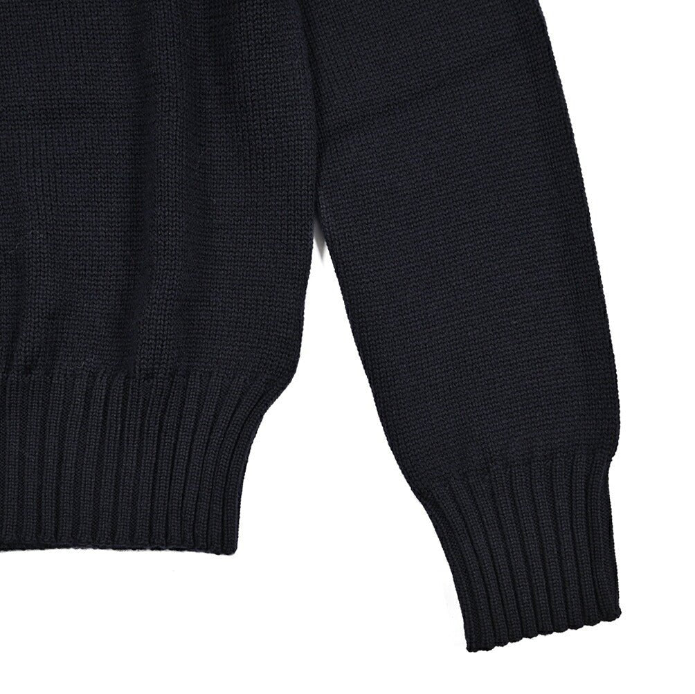 PT TORINO ウール100% クルーネックニットセーター｜430461-50｜GUARDAROBA MILANO OFFICIAL STORE