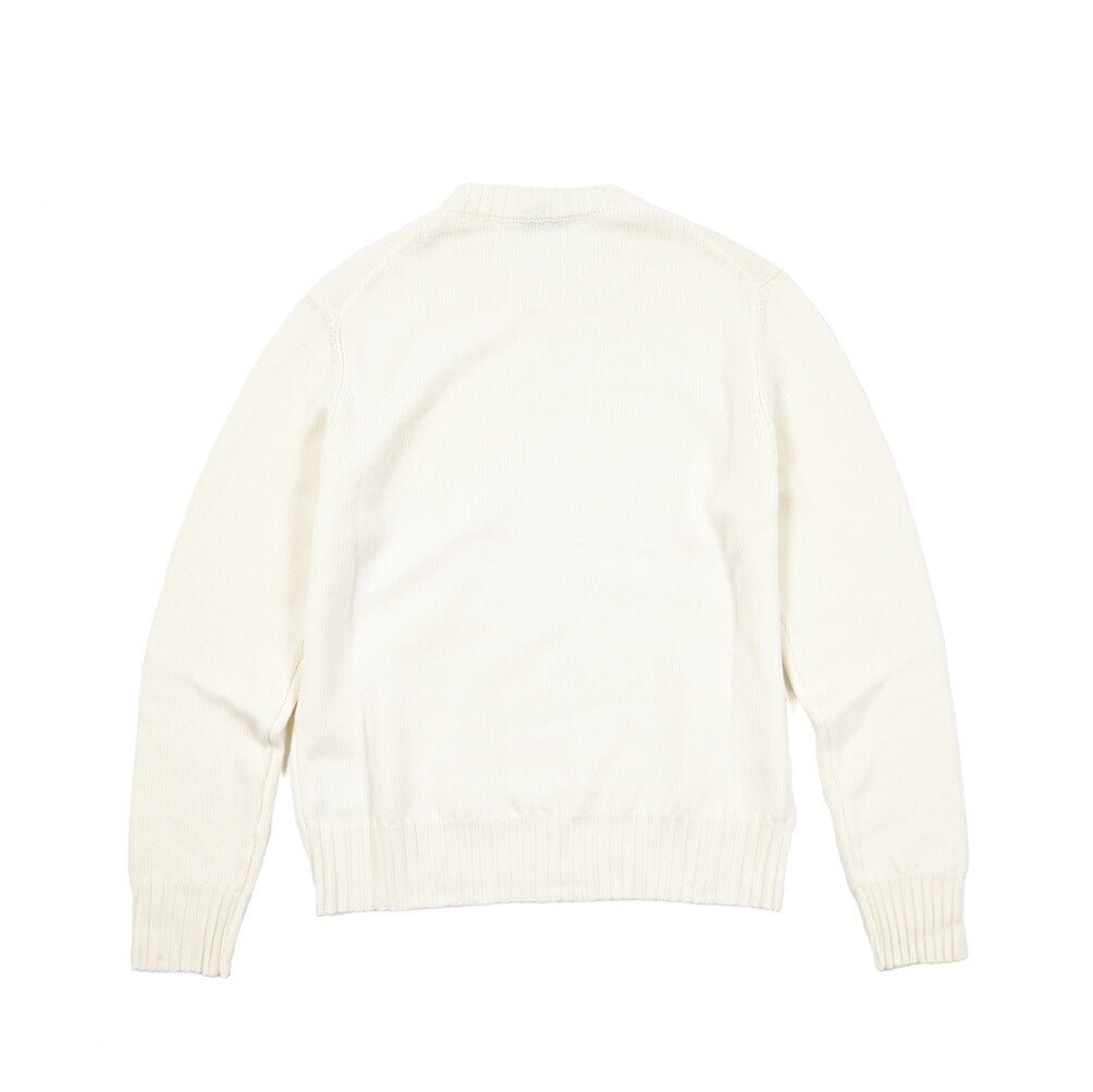 PT TORINO ウール100% クルーネックニットセーター｜430476｜GUARDAROBA MILANO OFFICIAL STORE