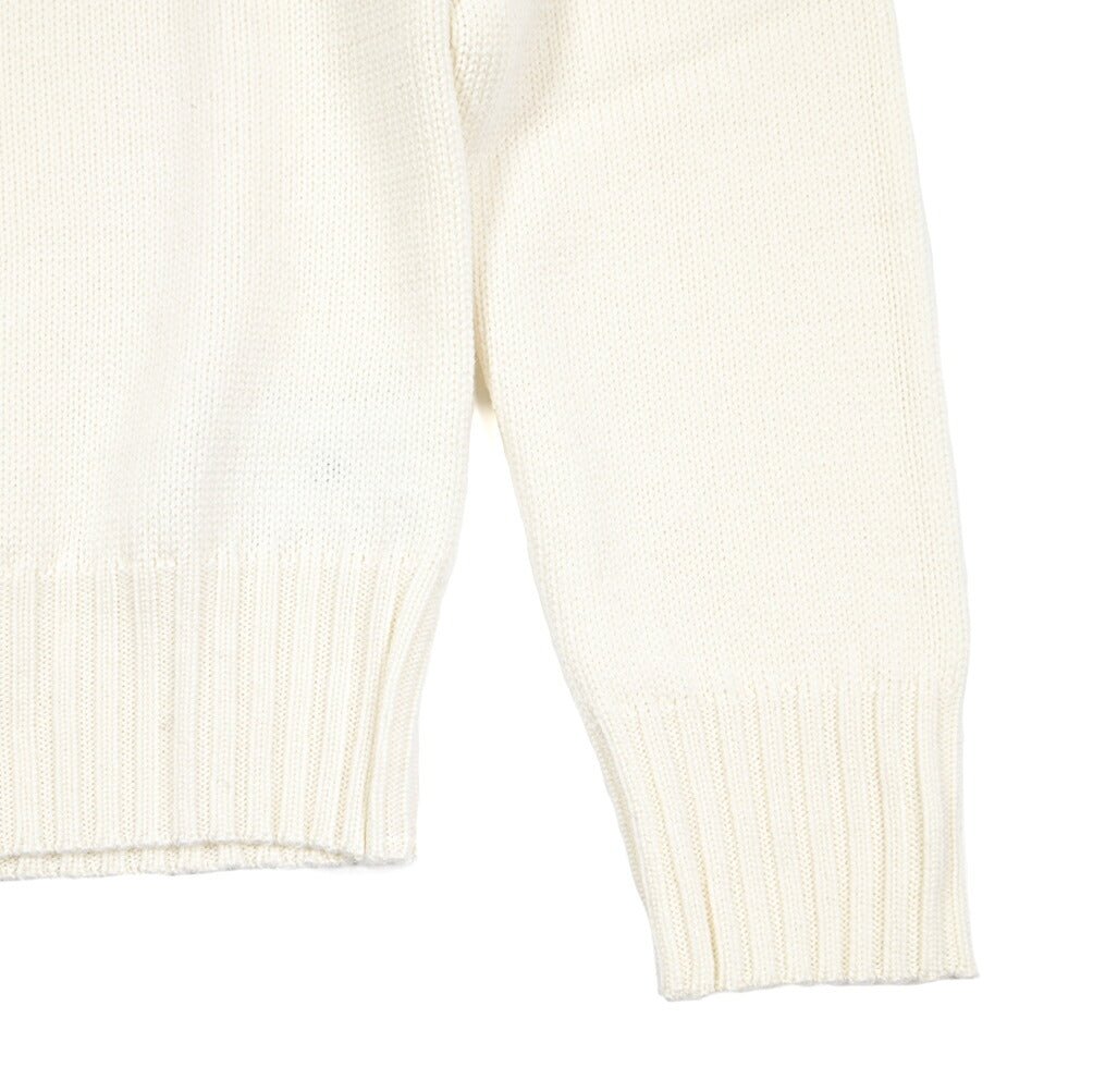 PT TORINO ウール100% クルーネックニットセーター｜430476｜GUARDAROBA MILANO OFFICIAL STORE