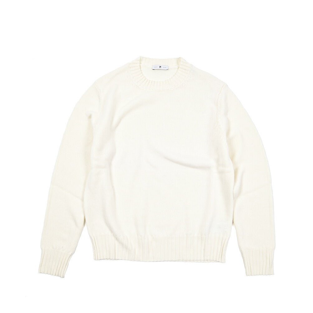 PT TORINO ウール100% クルーネックニットセーター｜430476｜GUARDAROBA MILANO OFFICIAL STORE
