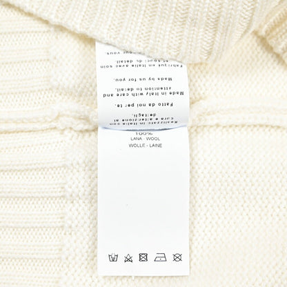 PT TORINO ウール100% クルーネックニットセーター｜430476｜GUARDAROBA MILANO OFFICIAL STORE