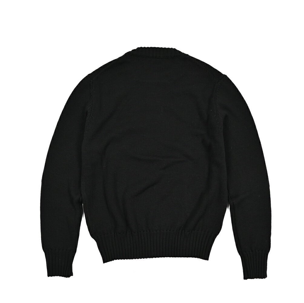 PT TORINO ウール100% クルーネックニットセーター｜430478-50｜GUARDAROBA MILANO OFFICIAL STORE