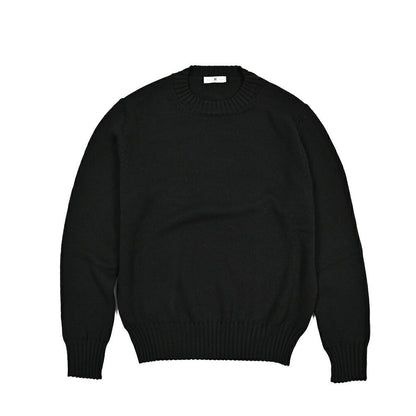 PT TORINO ウール100% クルーネックニットセーター｜430478-50｜GUARDAROBA MILANO OFFICIAL STORE