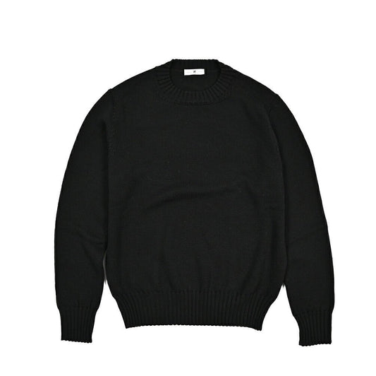 PT TORINO ウール100% クルーネックニットセーター｜430478-50｜GUARDAROBA MILANO OFFICIAL STORE