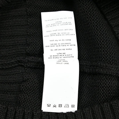 PT TORINO ウール100% クルーネックニットセーター｜430478-50｜GUARDAROBA MILANO OFFICIAL STORE