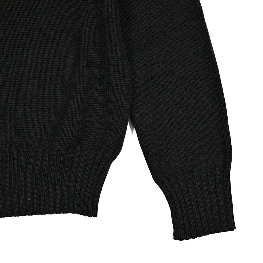 PT TORINO ウール100% クルーネックニットセーター｜430478-50｜GUARDAROBA MILANO OFFICIAL STORE