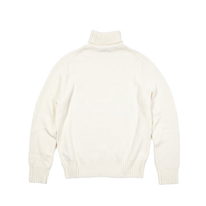 PT TORINO ウール100% タートルネックニットセーター｜430513-50｜GUARDAROBA MILANO OFFICIAL STORE