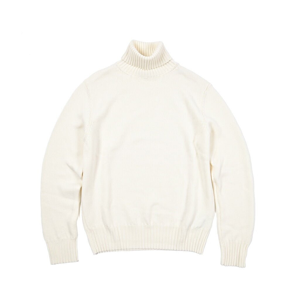 PT TORINO ウール100% タートルネックニットセーター｜430513-50｜GUARDAROBA MILANO OFFICIAL STORE
