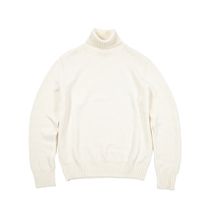 PT TORINO ウール100% タートルネックニットセーター｜430513-50｜GUARDAROBA MILANO OFFICIAL STORE
