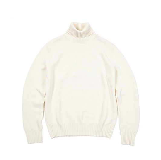 PT TORINO ウール100% タートルネックニットセーター｜430513-50｜GUARDAROBA MILANO OFFICIAL STORE