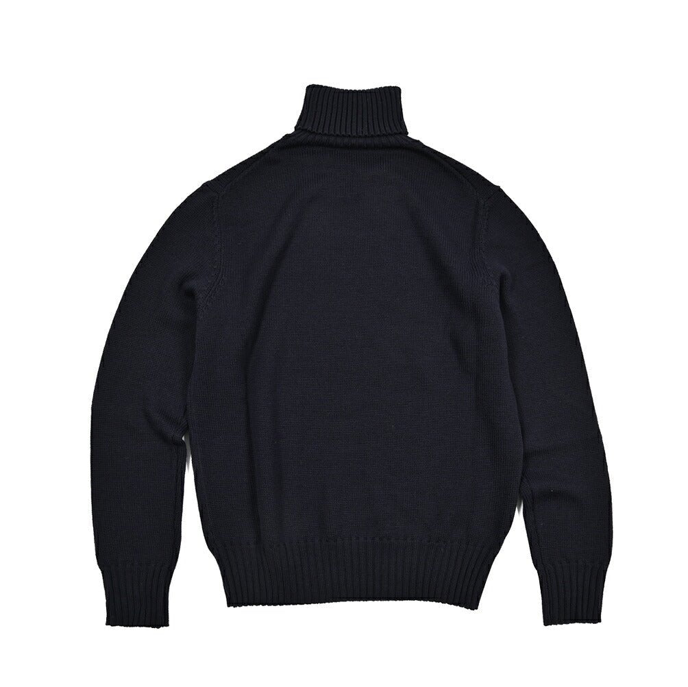 JIL SANDER 22AW カシミヤ混ウール ニット セーター 32 ジルサンダー 22AW カシミヤ混ウール ニット セーター 32