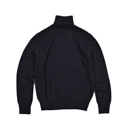 PT TORINO ウール100% タートルネックニットセーター｜430518-50｜GUARDAROBA MILANO OFFICIAL STORE